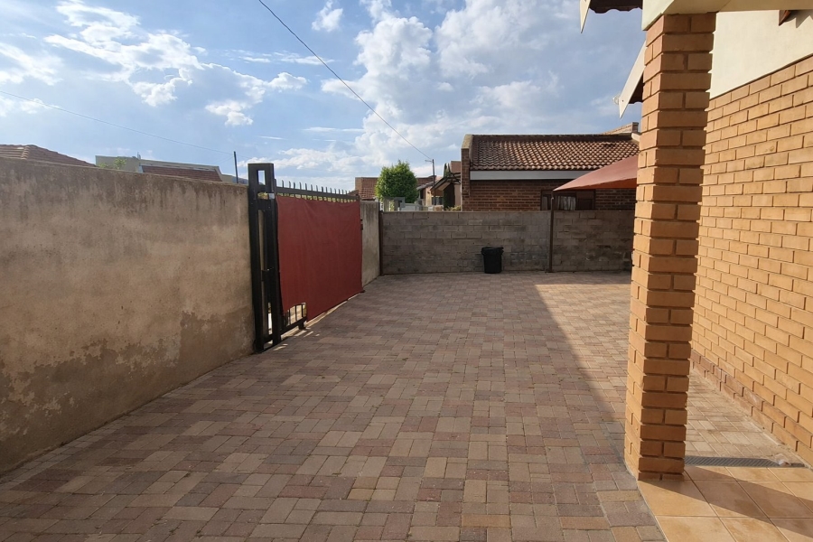 3 Bedroom Property for Sale in Mankweng Limpopo