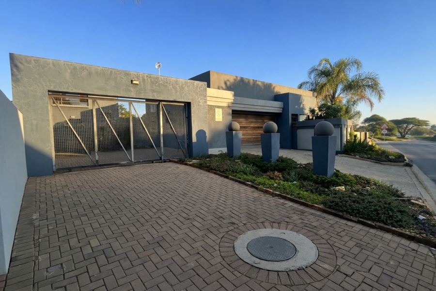 5 Bedroom Property for Sale in Bendor Ext 17 Limpopo