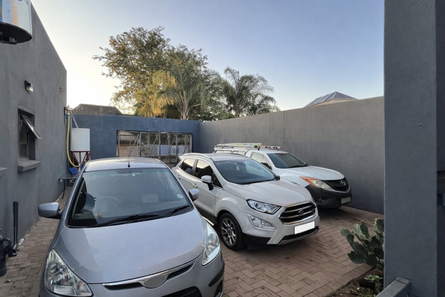 5 Bedroom Property for Sale in Bendor Ext 17 Limpopo
