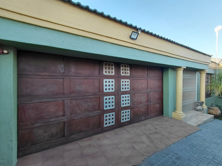4 Bedroom Property for Sale in Emdo Park Limpopo