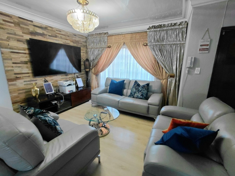 4 Bedroom Property for Sale in Emdo Park Limpopo