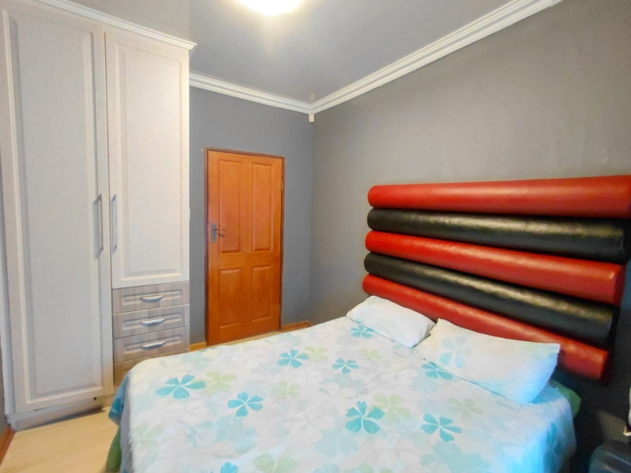 4 Bedroom Property for Sale in Emdo Park Limpopo