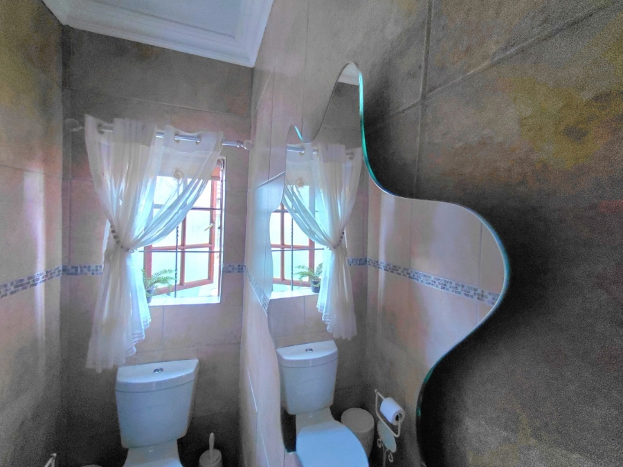 4 Bedroom Property for Sale in Emdo Park Limpopo