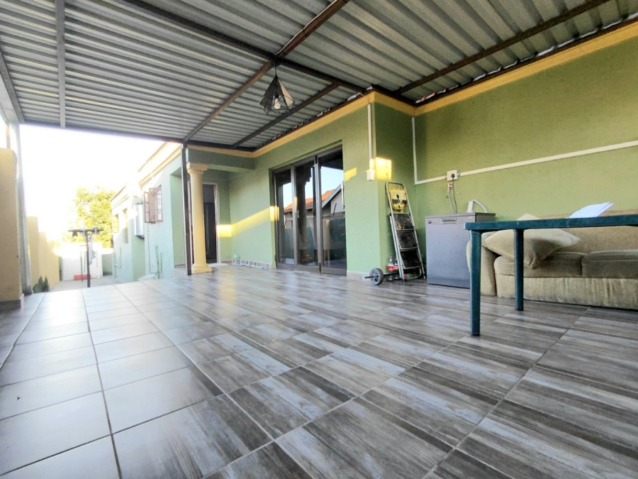 4 Bedroom Property for Sale in Emdo Park Limpopo