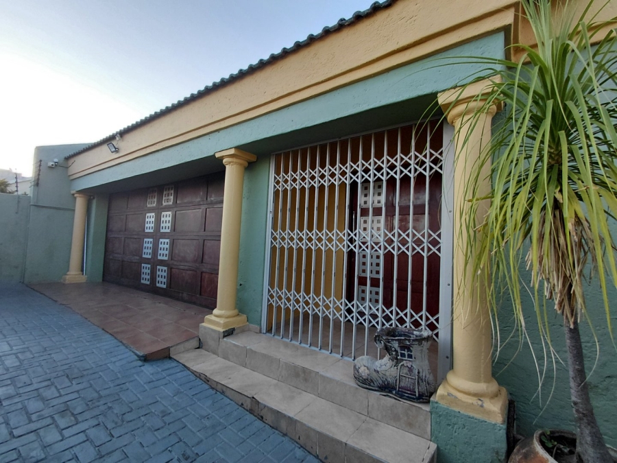 4 Bedroom Property for Sale in Emdo Park Limpopo