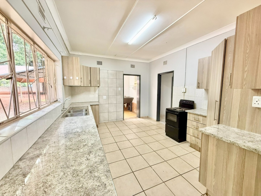 3 Bedroom Property for Sale in Mokopane Central Limpopo