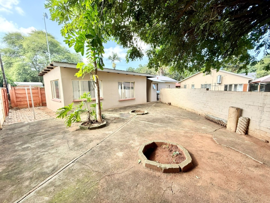 3 Bedroom Property for Sale in Mokopane Central Limpopo