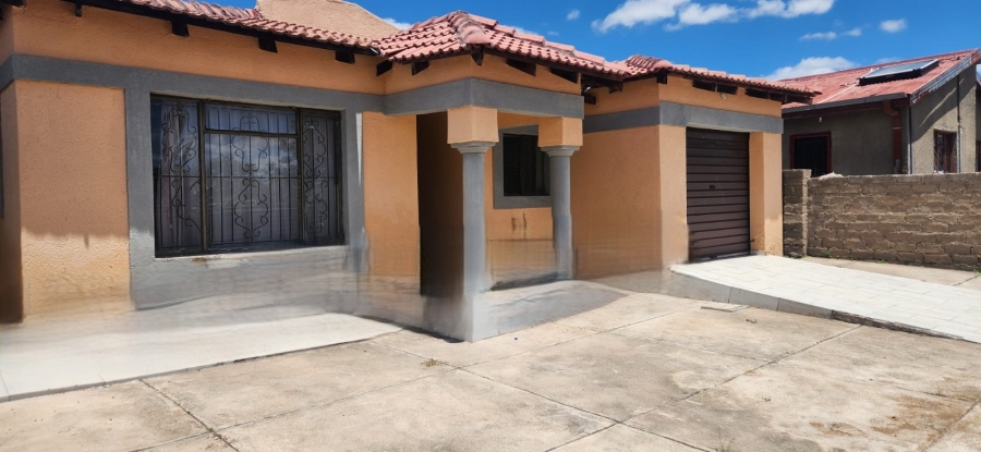 3 Bedroom Property for Sale in Seshego Limpopo