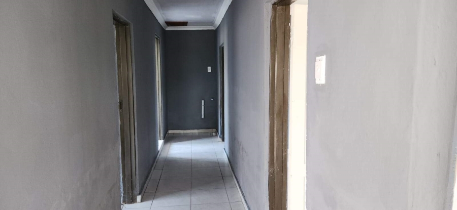 To Let 3 Bedroom Property for Rent in Seshego Limpopo