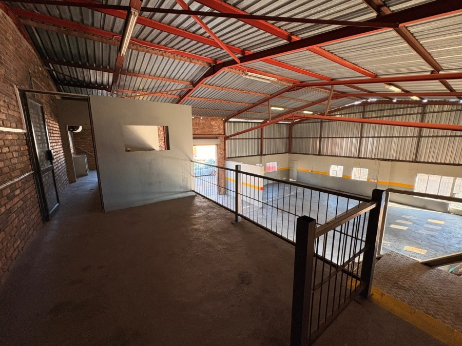 To Let Commercial Property for Rent in Ladine Limpopo