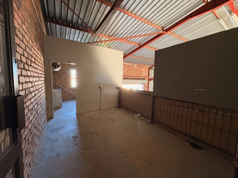 To Let Commercial Property for Rent in Ladine Limpopo