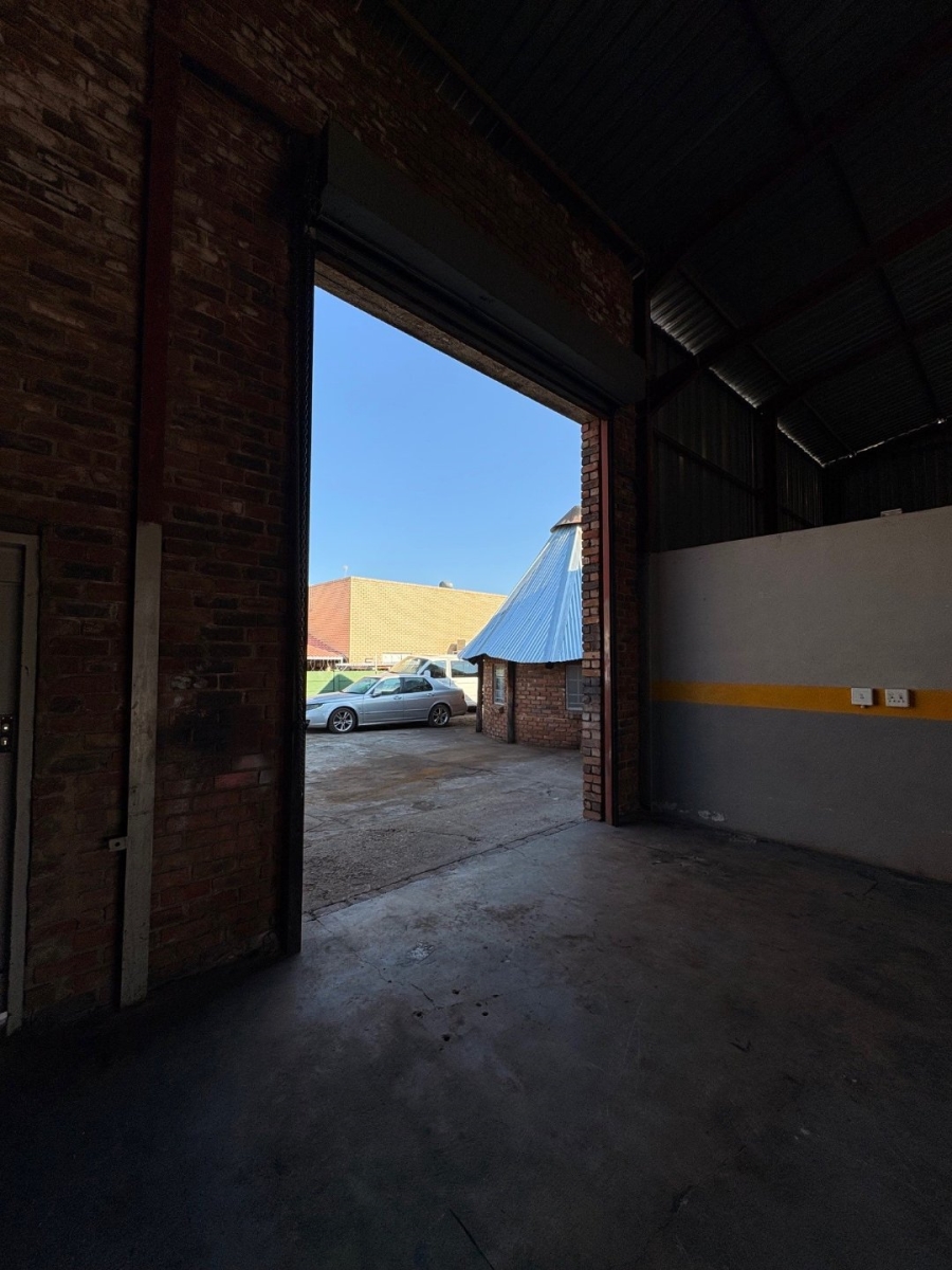 To Let Commercial Property for Rent in Ladine Limpopo