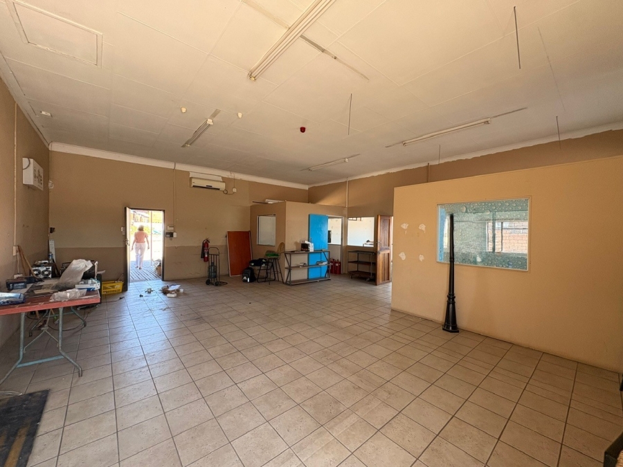 To Let Commercial Property for Rent in Nirvana Ext 1 Limpopo