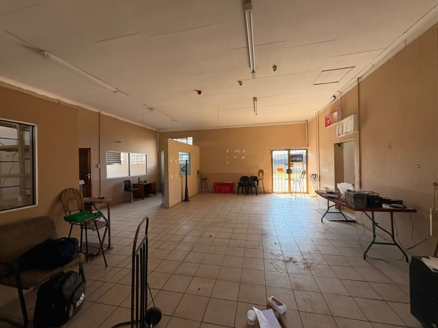 To Let Commercial Property for Rent in Nirvana Ext 1 Limpopo
