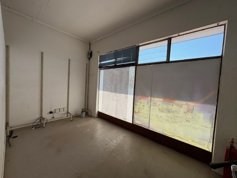 To Let Commercial Property for Rent in Nirvana Ext 1 Limpopo