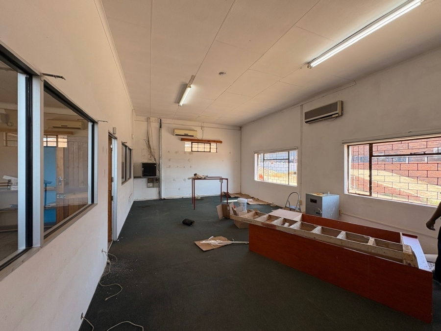 To Let Commercial Property for Rent in Nirvana Ext 1 Limpopo