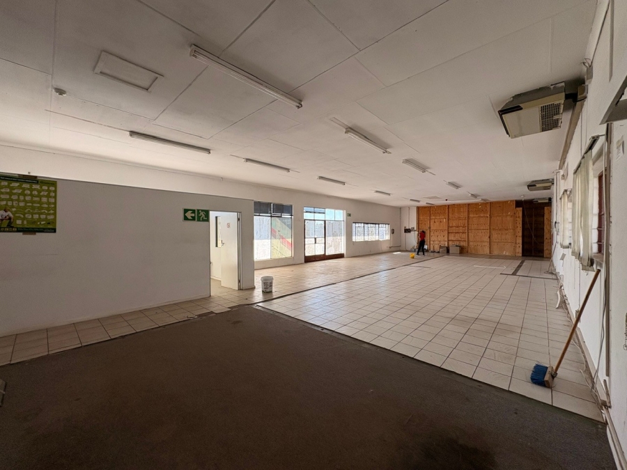 To Let Commercial Property for Rent in Nirvana Ext 1 Limpopo