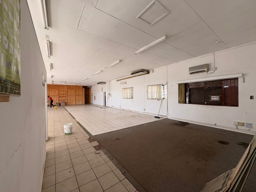 To Let Commercial Property for Rent in Nirvana Ext 1 Limpopo