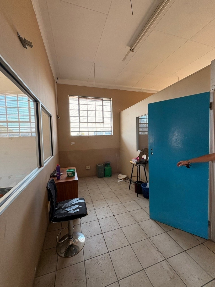 To Let Commercial Property for Rent in Nirvana Ext 1 Limpopo