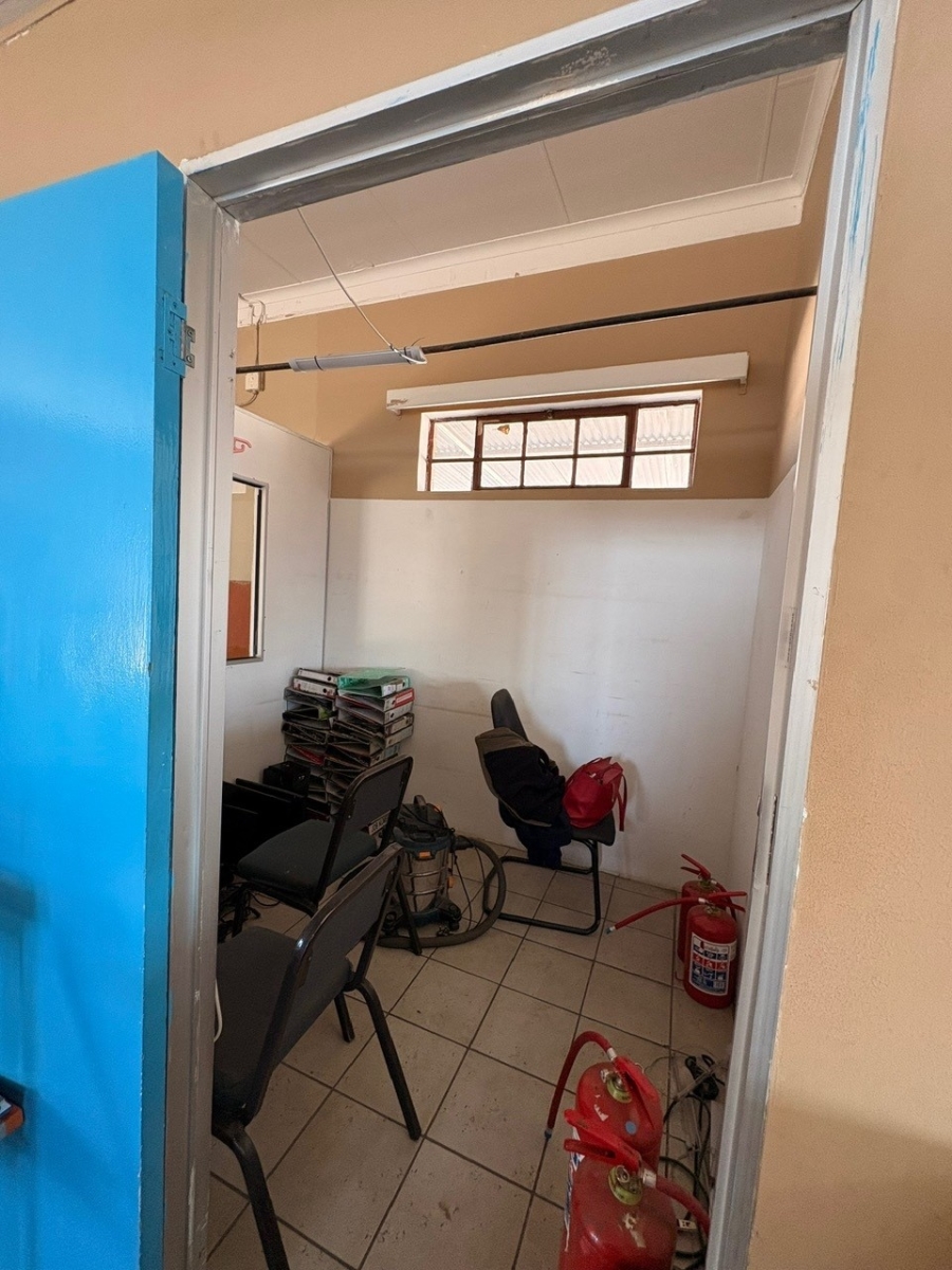 To Let Commercial Property for Rent in Nirvana Ext 1 Limpopo
