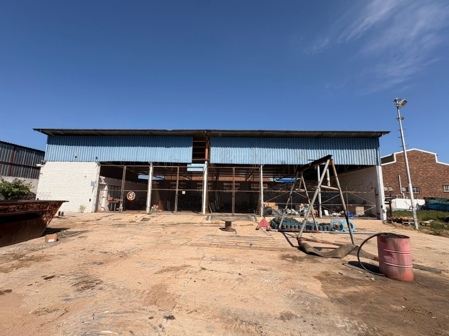 To Let Commercial Property for Rent in Nirvana Ext 1 Limpopo
