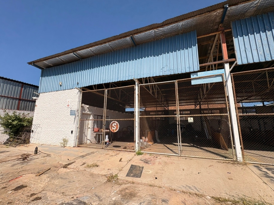 To Let Commercial Property for Rent in Nirvana Ext 1 Limpopo