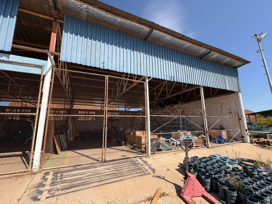 To Let Commercial Property for Rent in Nirvana Ext 1 Limpopo