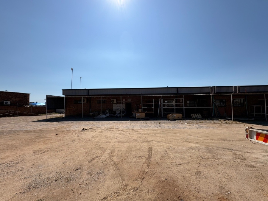 To Let Commercial Property for Rent in Nirvana Ext 1 Limpopo