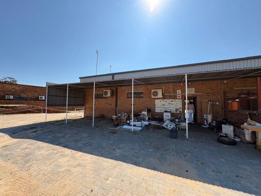 To Let Commercial Property for Rent in Nirvana Ext 1 Limpopo