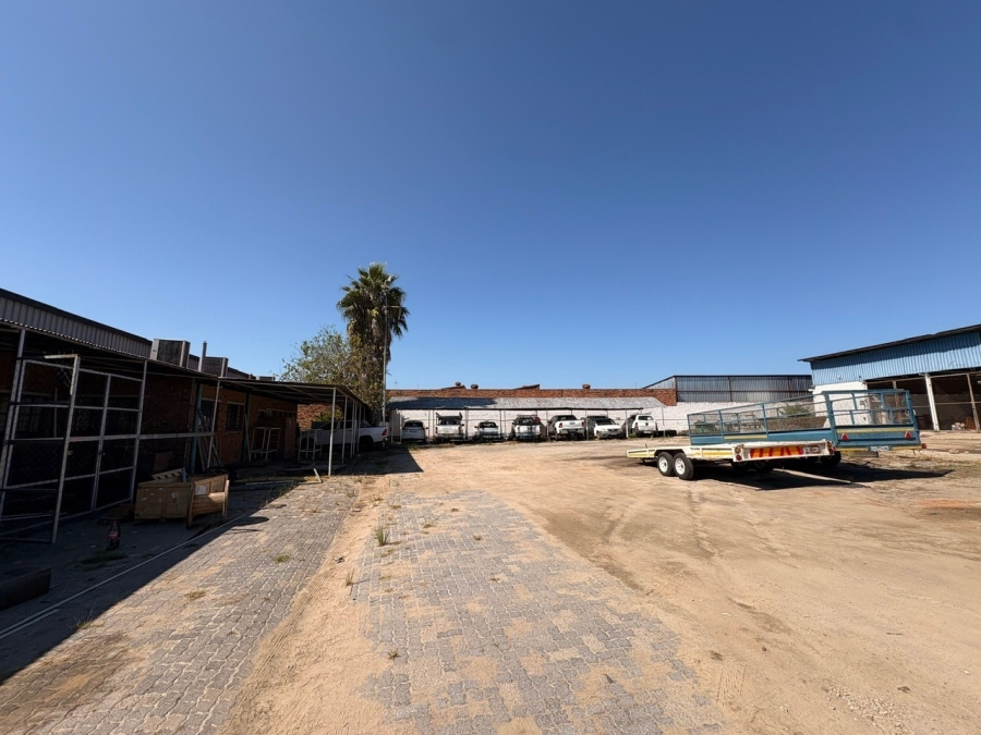 To Let Commercial Property for Rent in Nirvana Ext 1 Limpopo