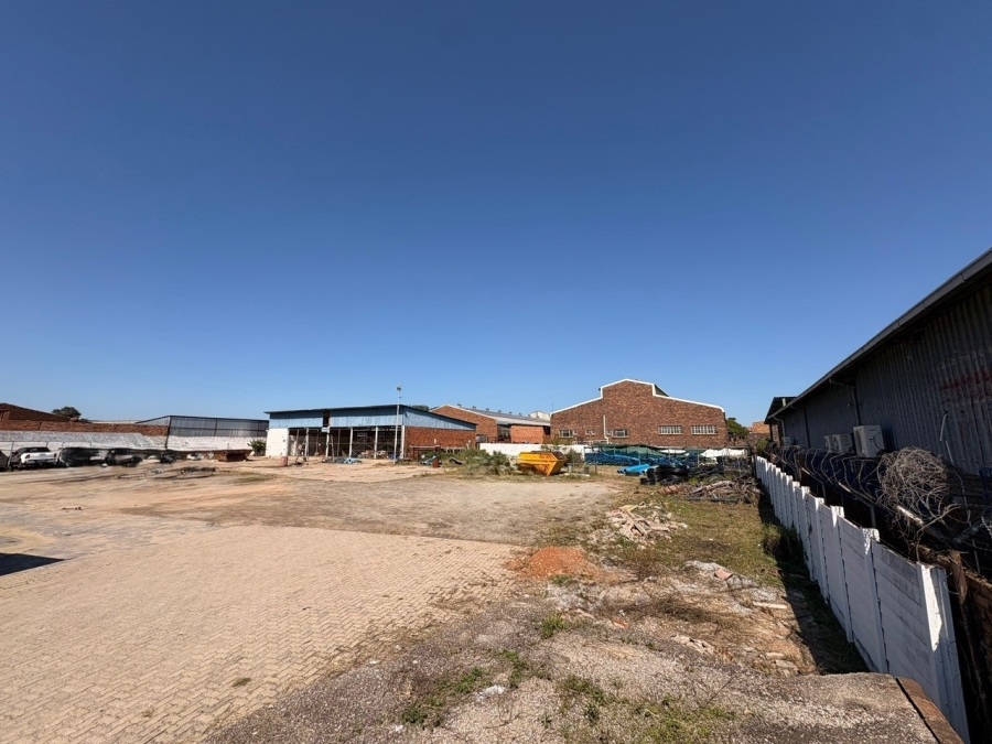 To Let Commercial Property for Rent in Nirvana Ext 1 Limpopo