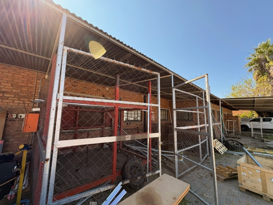 To Let Commercial Property for Rent in Nirvana Ext 1 Limpopo