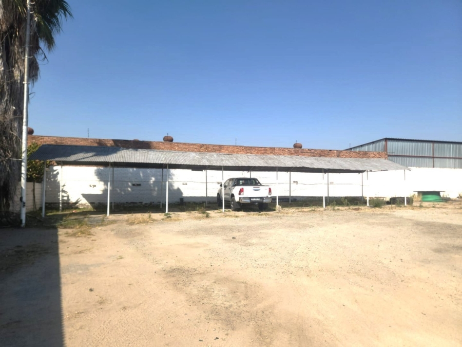 To Let Commercial Property for Rent in Nirvana Ext 1 Limpopo