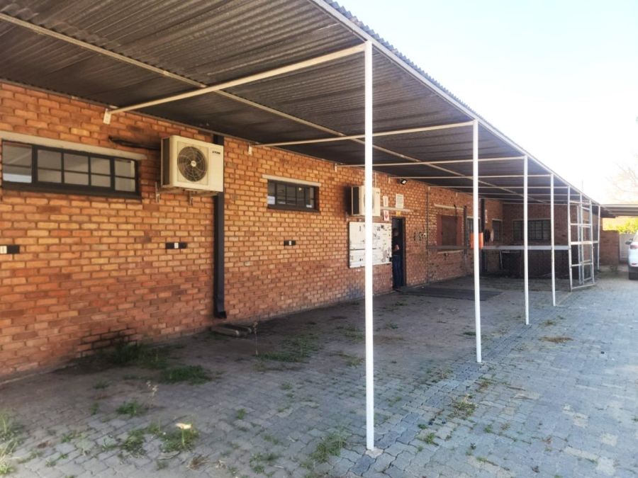 To Let Commercial Property for Rent in Nirvana Ext 1 Limpopo