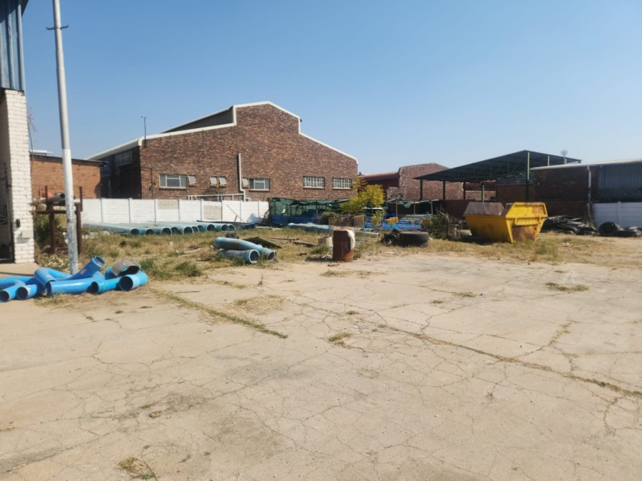 To Let Commercial Property for Rent in Nirvana Ext 1 Limpopo