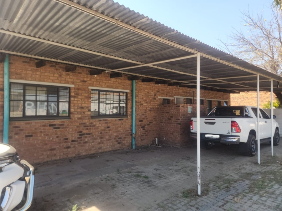To Let Commercial Property for Rent in Nirvana Ext 1 Limpopo