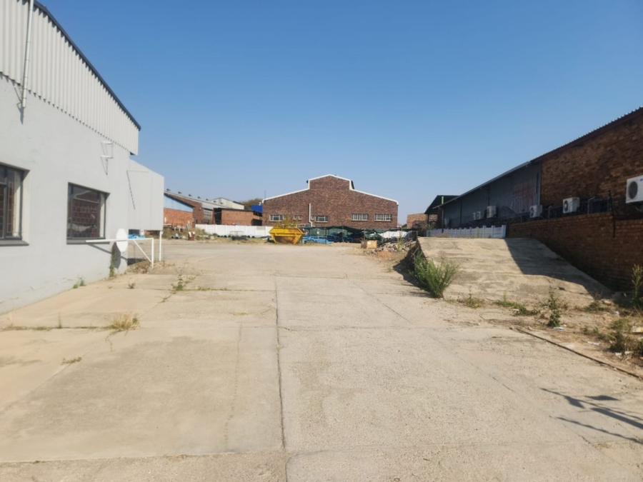 To Let Commercial Property for Rent in Nirvana Ext 1 Limpopo