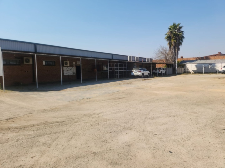 To Let Commercial Property for Rent in Nirvana Ext 1 Limpopo