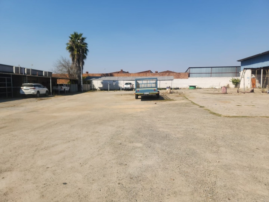 To Let Commercial Property for Rent in Nirvana Ext 1 Limpopo