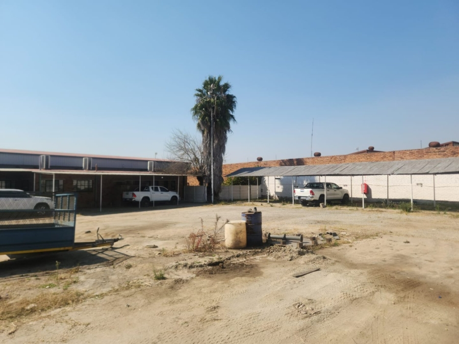 To Let Commercial Property for Rent in Nirvana Ext 1 Limpopo