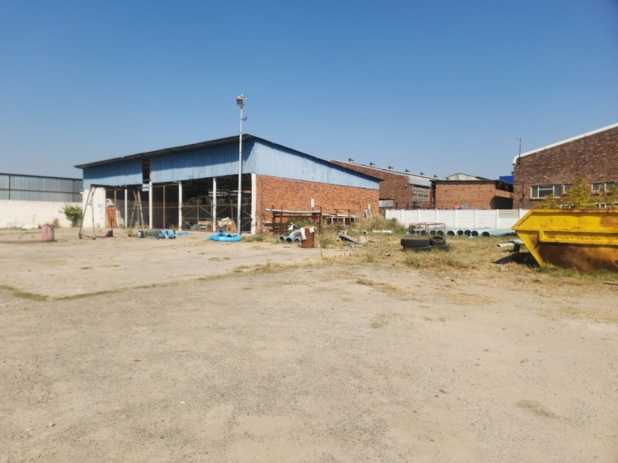To Let Commercial Property for Rent in Nirvana Ext 1 Limpopo