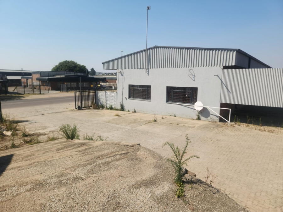 To Let Commercial Property for Rent in Nirvana Ext 1 Limpopo