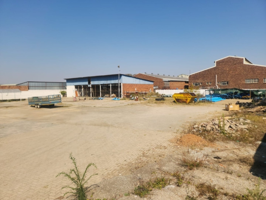 To Let Commercial Property for Rent in Nirvana Ext 1 Limpopo
