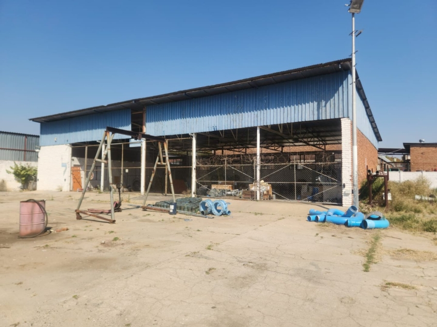 To Let Commercial Property for Rent in Nirvana Ext 1 Limpopo