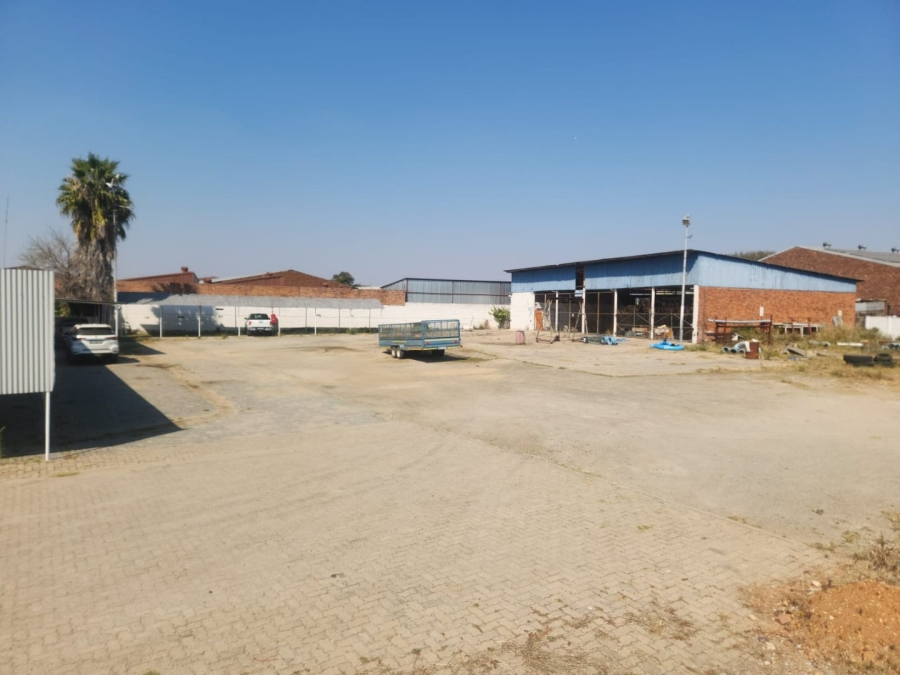 To Let Commercial Property for Rent in Nirvana Ext 1 Limpopo