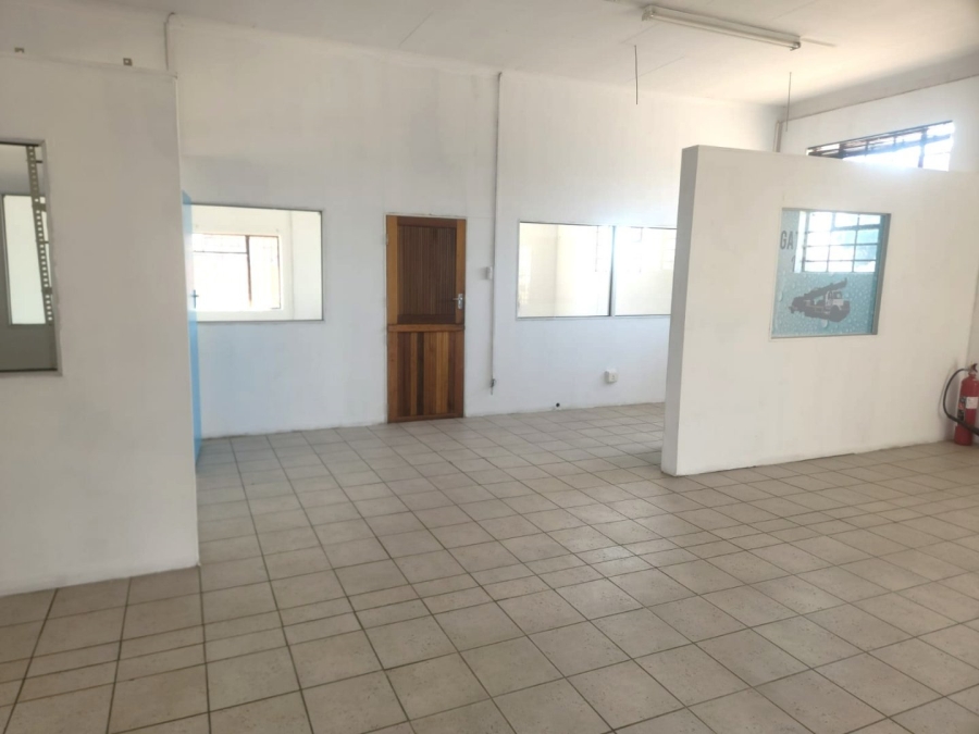 To Let Commercial Property for Rent in Nirvana Ext 1 Limpopo