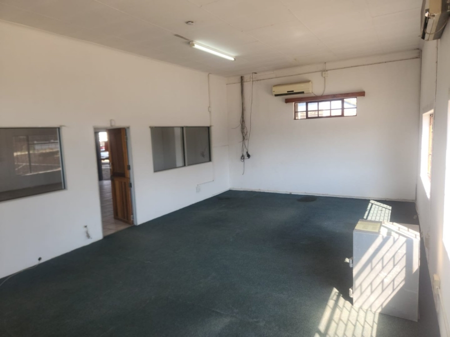 To Let Commercial Property for Rent in Nirvana Ext 1 Limpopo
