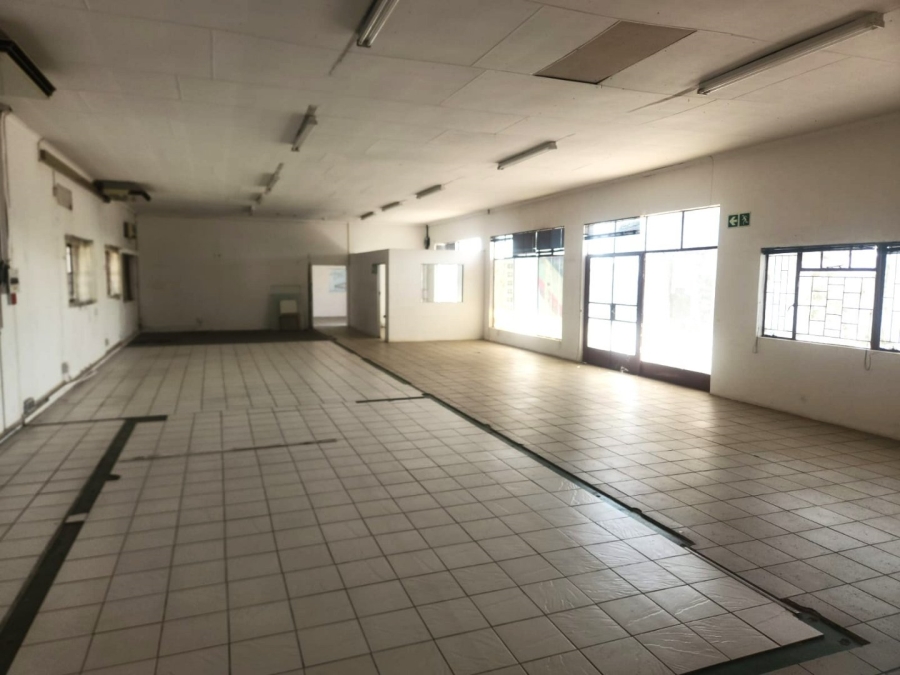 To Let Commercial Property for Rent in Nirvana Ext 1 Limpopo