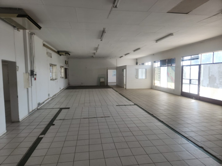To Let Commercial Property for Rent in Nirvana Ext 1 Limpopo