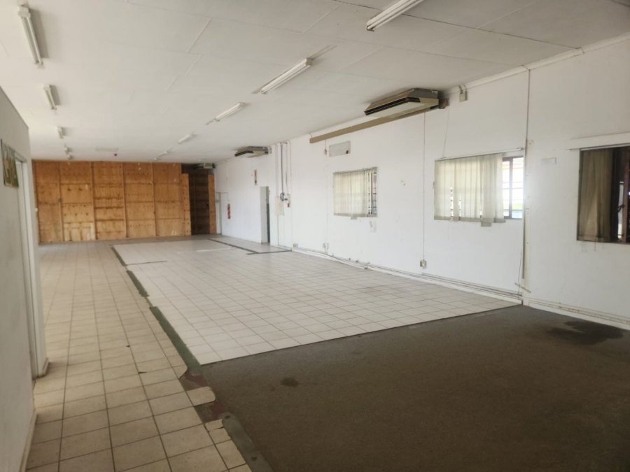 To Let Commercial Property for Rent in Nirvana Ext 1 Limpopo